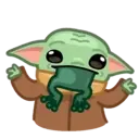 BabyYoda 5