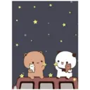 Bubu y Dudu estrellado 1