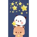 Bubu y Dudu estrellado 2