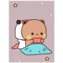 Bubu y Dudu estrellado 4