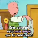 Cartoons nostálgicos? 14
