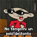 Cartoons nostálgicos? 9