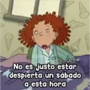 Cartoons nostálgicos? 20