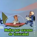 Cartoons nostálgicos? 6