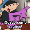 Cartoons nostálgicos? 11
