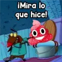 Cartoons nostálgicos? 12
