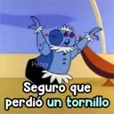 Cartoons nostálgicos? 8