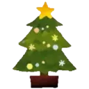 Christmas Winter 9