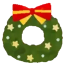 Christmas Winter 6