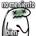 florksito con náuseas 21