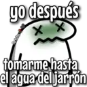 florksito con náuseas 8
