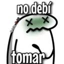 florksito con náuseas 14