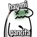 florksito con náuseas 17