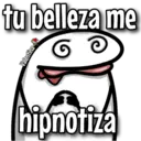 florksito con náuseas 13