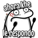 florksito con náuseas 19