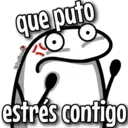 florksito con náuseas 16