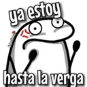 florksito con náuseas 1