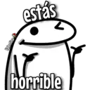 florksito con náuseas 4