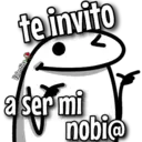 florksito con náuseas 22