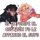 Frases Merlina ️ 26