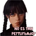 Frases Merlina ️ 12