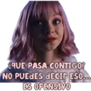 Frases Merlina ️ 21
