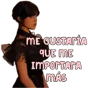 Frases Merlina ️ 28