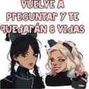 Frases Merlina ️ 19