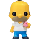 Funkos Los Simpsons 1