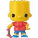Funkos Los Simpsons 30