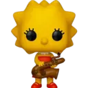 Funkos Los Simpsons 2