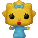 Funkos Los Simpsons 10
