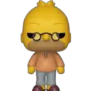 Funkos Los Simpsons 5
