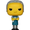Funkos Los Simpsons 17