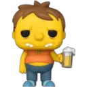 Funkos Los Simpsons 12