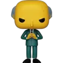 Funkos Los Simpsons 21