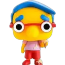Funkos Los Simpsons 7
