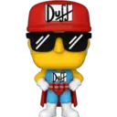 Funkos Los Simpsons 25