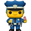 Funkos Los Simpsons 4