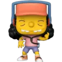 Funkos Los Simpsons 15