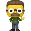 Funkos Los Simpsons 3