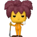 Funkos Los Simpsons 24