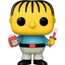 Funkos Los Simpsons 28