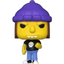 Funkos Los Simpsons 18
