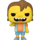 Funkos Los Simpsons 19