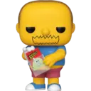 Funkos Los Simpsons 8
