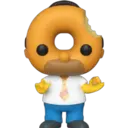 Funkos Los Simpsons 9