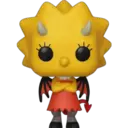 Funkos Los Simpsons 13