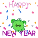 С Новым Годом 18
