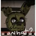 what?